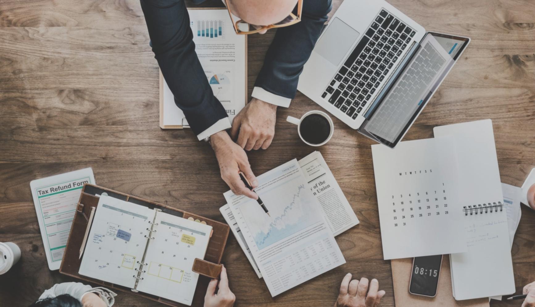 Metodología y herramientas de educación financiera